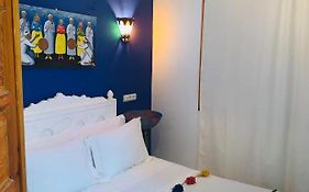 Riad Les Miroirs