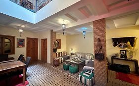 Riad Les Miroirs